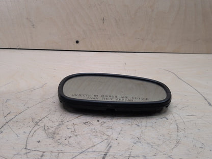 2006-2011 BMW 328i E90 Front Right Passenger Side Mirror Glass 4222400