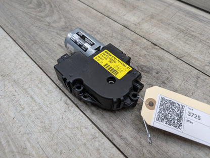 OEM BMW MINI E84 F15 F25 F54 F55 F56 F60 Panoramic Sunroof Drive Motor Actuator
