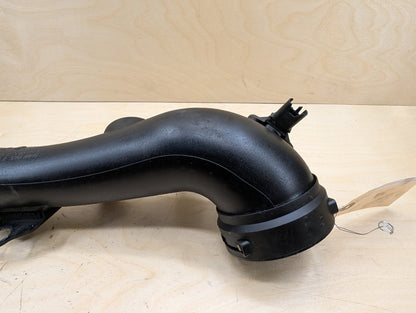 2007-2013 BMW E93 335i N54B30A Engine Motor Turbo Charger Tube Pipe 7556554