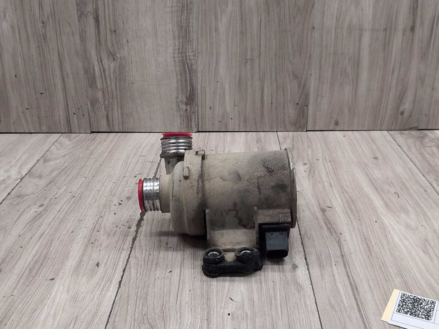 OEM BMW F10 F15 F22 F30 F32 F33 F36 F87 Engine N55 Auxiliary Water Pump Cooling