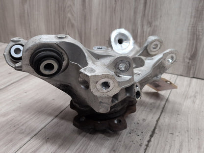 OEM BMW G20 330 M340 REAR Right Passenger Knuckle Wheel Hub Spindle Bearing