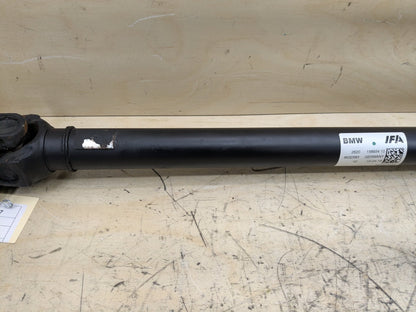 16-21 OEM BMW F90 G01 G05 G12 G30 750 AWD Front Driveshaft Axle Drive Shaft