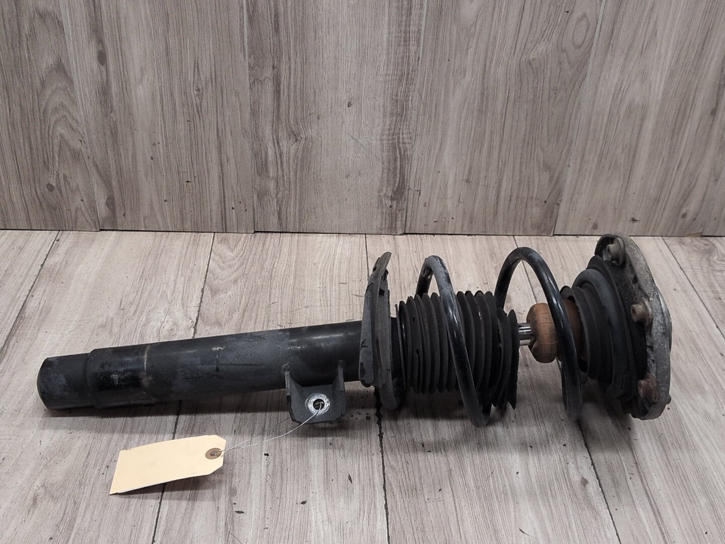 2014-2020 BMW 435i F32 - Front Left or Right Spring Strut Shock Absorber PN: 6873755