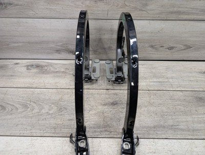 19-25 OEM BMW G20 G22 G80 G82 330 M340 M3 Rear Left Right Trunk Lid Hinges SET