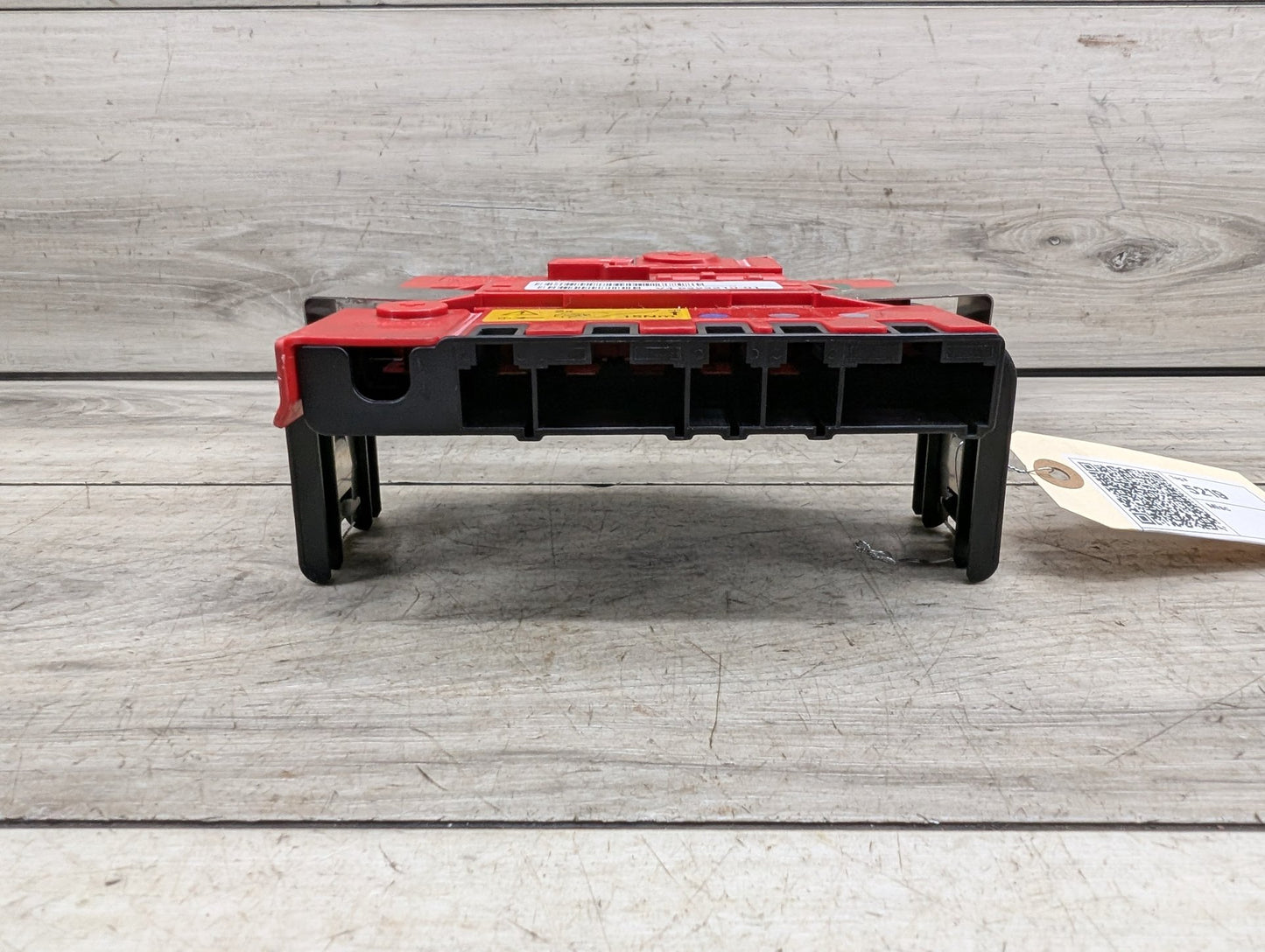 2007-2013 BMW X5 E70 Battery Power Distribution Fuse Box Module