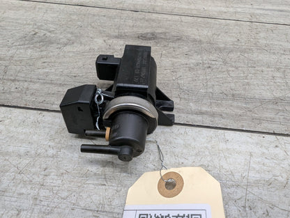 OEM BMW E82 E90 E92 F10 F30 Turbo Charger Air Pressure Boost Solenoid Valve