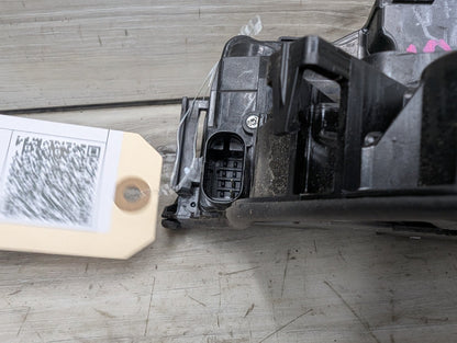 2015 - 2019 BMW X6 F86 Front Left Driver Door Latch Lock Actuator w/ Soft Close 7281945 S63B44T2