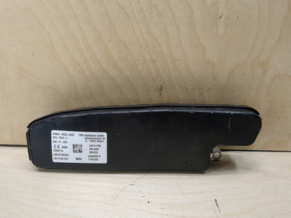 19-25 OEM BMW F95 F96 G05 G06 G07 X5 X7 FRONT Right Passenger Seat Airbag Airbag
