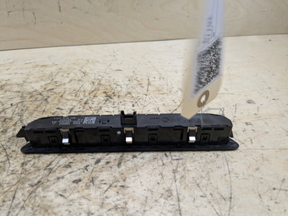 2016-2019 BMW 750i G12 Front Left Driver Seat Memory Switch 9382804 OEM