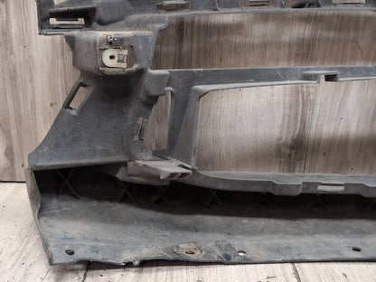 2016-2022 BMW 750i G12 Rear Right Passenger Bumper Support Bracket 8061130 OEM