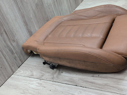 2019-2026 BMW M340i G20 Front Left Driver or Right Passenger Seat Lower Cushion 7472482