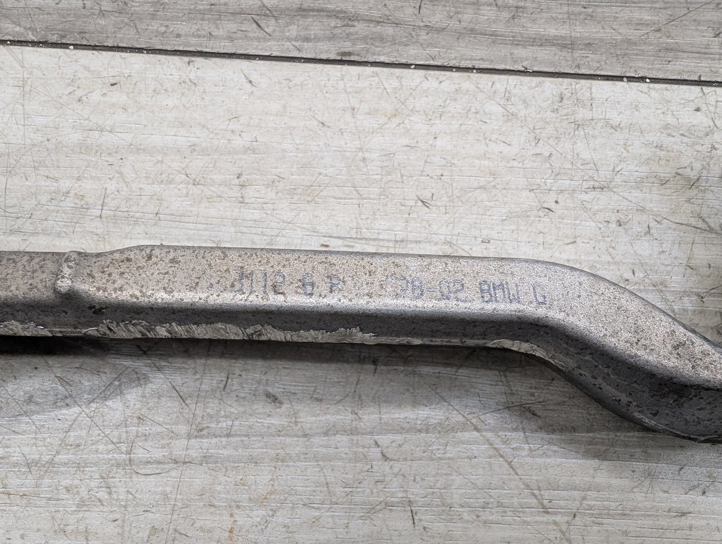2014-2019 BMW 340 F34 Front Right Passenger Control Arm 2467052