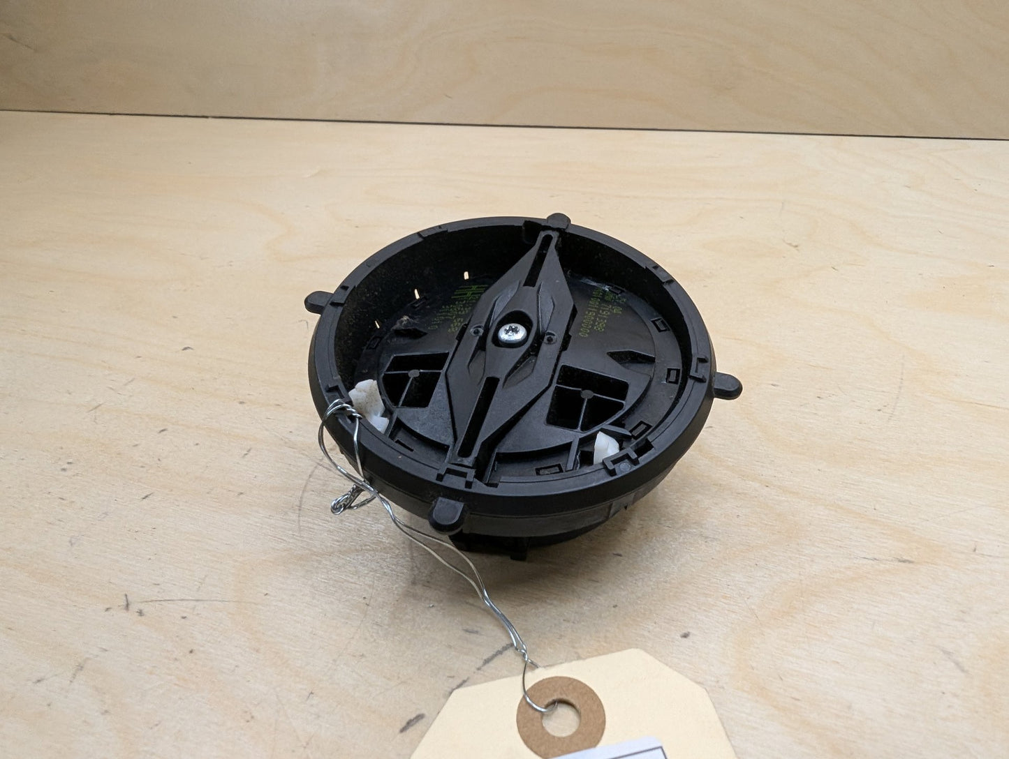 OEM BMW E82 E88 E90 E92 F10 F15 G01 G05 Left Right Power Door Side Mirror Motor