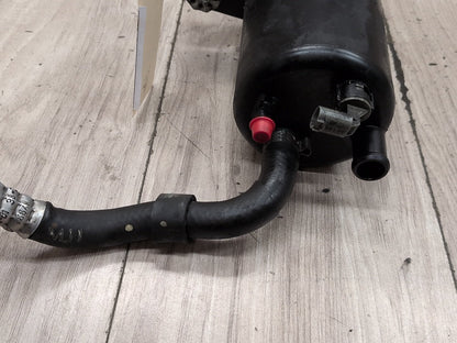 OEM BMW E60 E62 E63 E64 E65 E66 E70 E71 Power Steering Oil Fluid Tank Reservoir