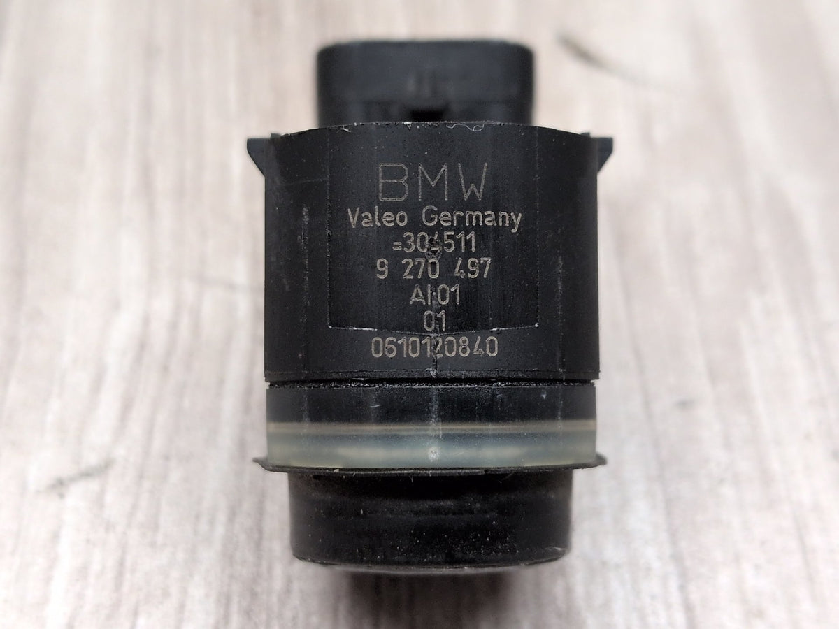 OEM BMW E70 F02 F06 F10 F13 F25 Parking Distance Sonic Sensor PDC
