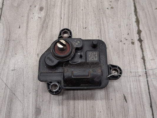 2015 - 2019 BMW X6 F86 Muffler Exhaust Flap Actuator 7851568 S63B44T2