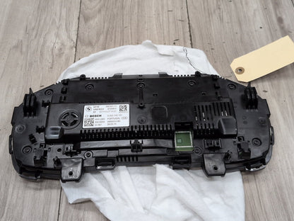 19-21 OEM BMW G20 330 M340 Digital Instrument Cluster High Speedometer Dash 12.3