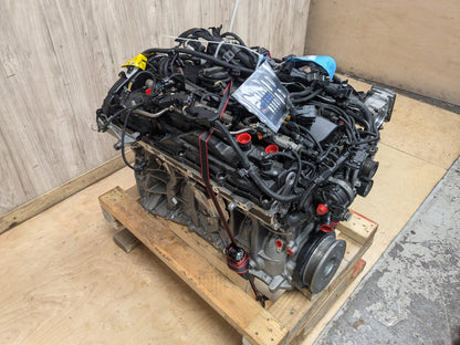 OEM BMW G20 G22 M240 M340 M440 RWD B58 Engine Motor Assembly Gen 2 6 Port!