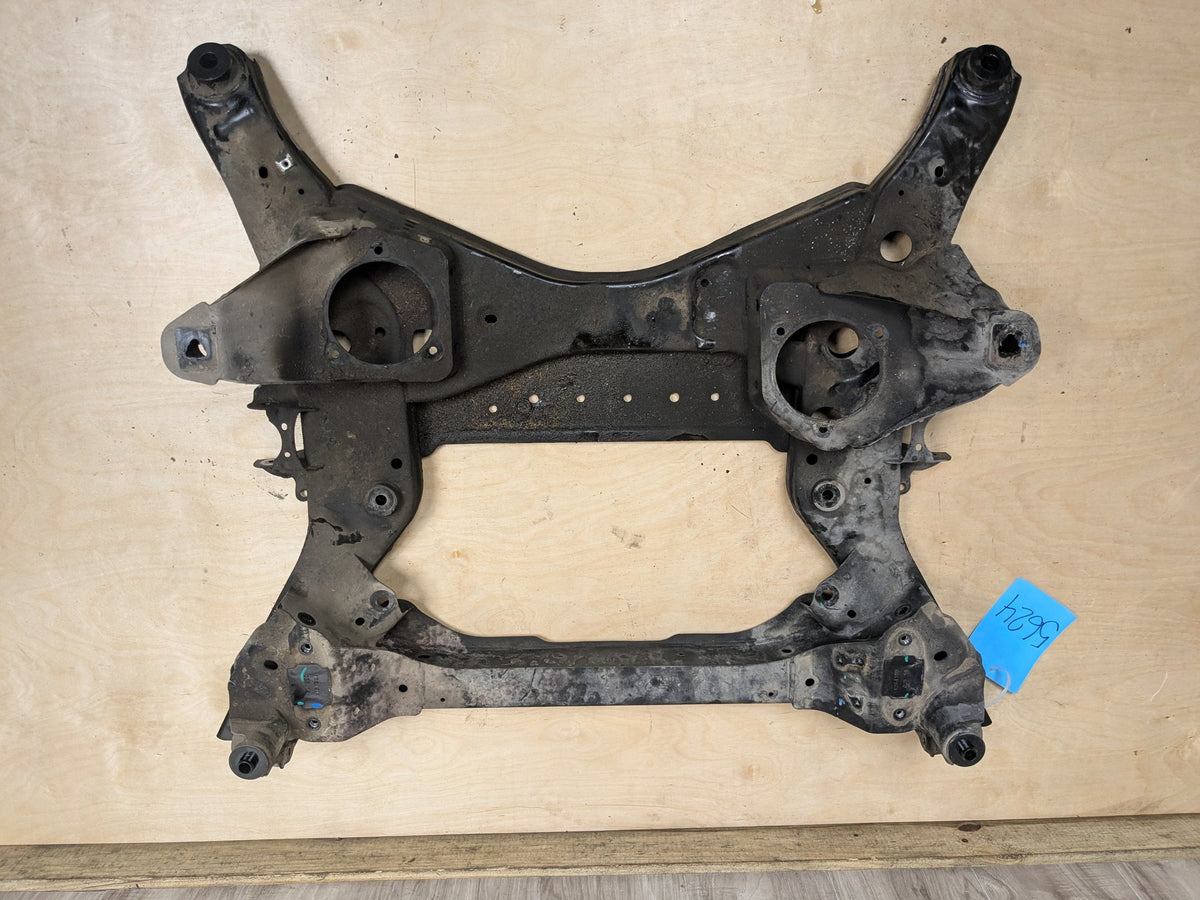 2018-2024 BMW X3 G01 Front Axle Support Crossmember Subframe 6891261 OEM
