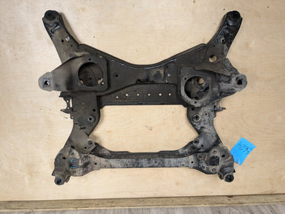 2018-2024 BMW X3 G01 Front Axle Support Crossmember Subframe 6891261 OEM