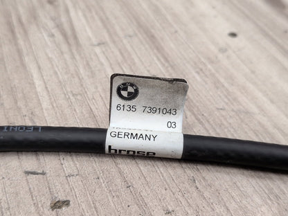 OEM BMW F44 F48 F90 G12 G30 X1 G01 X3 Control Unit Smart Opener Module w/ Sensor