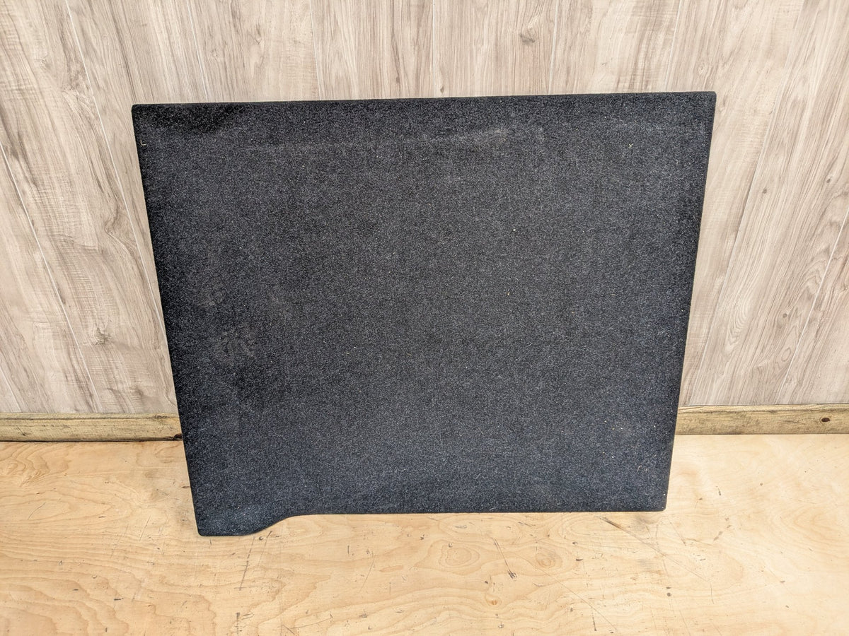 OEM BMW G20 G22 G80 G82 M3 M4 Rear Trunk Floor Mat Carpet Luggage Cargo Cover