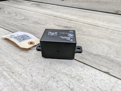 OEM BMW E60 E70 E82 E90 E92 F02 F06 F10 F30 M5 M6 Cooling Fan Relay Control 150A
