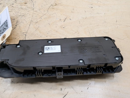 19-24 OEM BMW F97 G01 G20 G22 G26 G42 G80 Front Left Driver Seat Adjust Switch