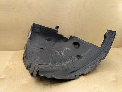 18-24 OEM BMW G01 G02 F97 F98 X3 X4 Left Driver Fender Liner Wheel Splash Guard