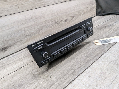 07-10 OEM BMW E82 E88 E90 E92 E93 CD Radio Professional Tuner Receiver CD Player07-10 OEM BMW E82 E88 E90 E92 E93 CD Radio Professional Tuner Receiver CD Player Ended