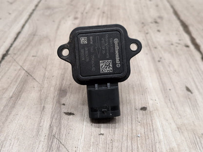 OEM BMW E82 E90 E92 F10 F13 F15 F25 X5 Engine N55 Air Flow Mass MAF Sensor Meter