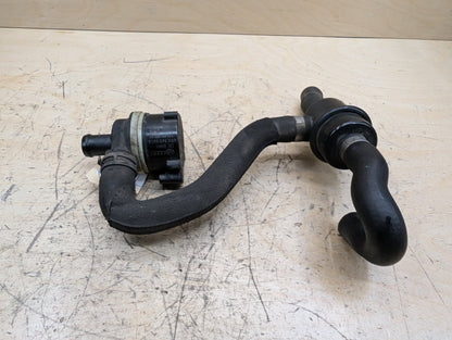 2011-2017 Audi 8T RS5 CFSA Engine Motor Cooling Auxiliary Water Pump 6R0965561A