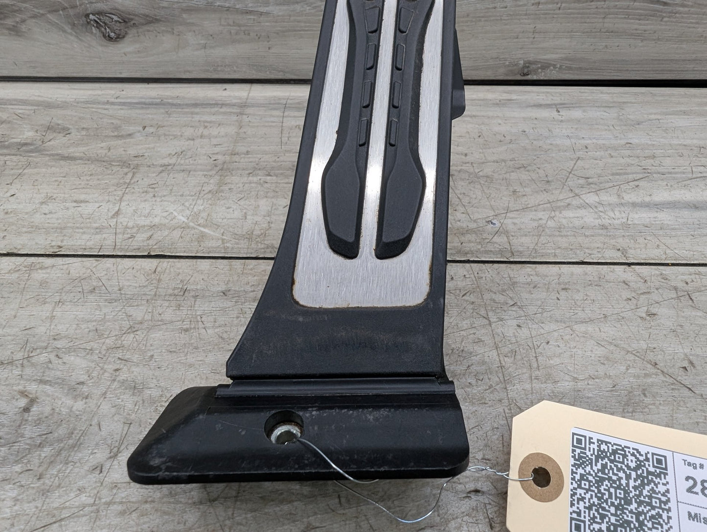 OEM BMW F44 F90 G01 G05 G12 G20 G30 X3 X5 M5 M8 Accelerator Throttle Gas Pedal
