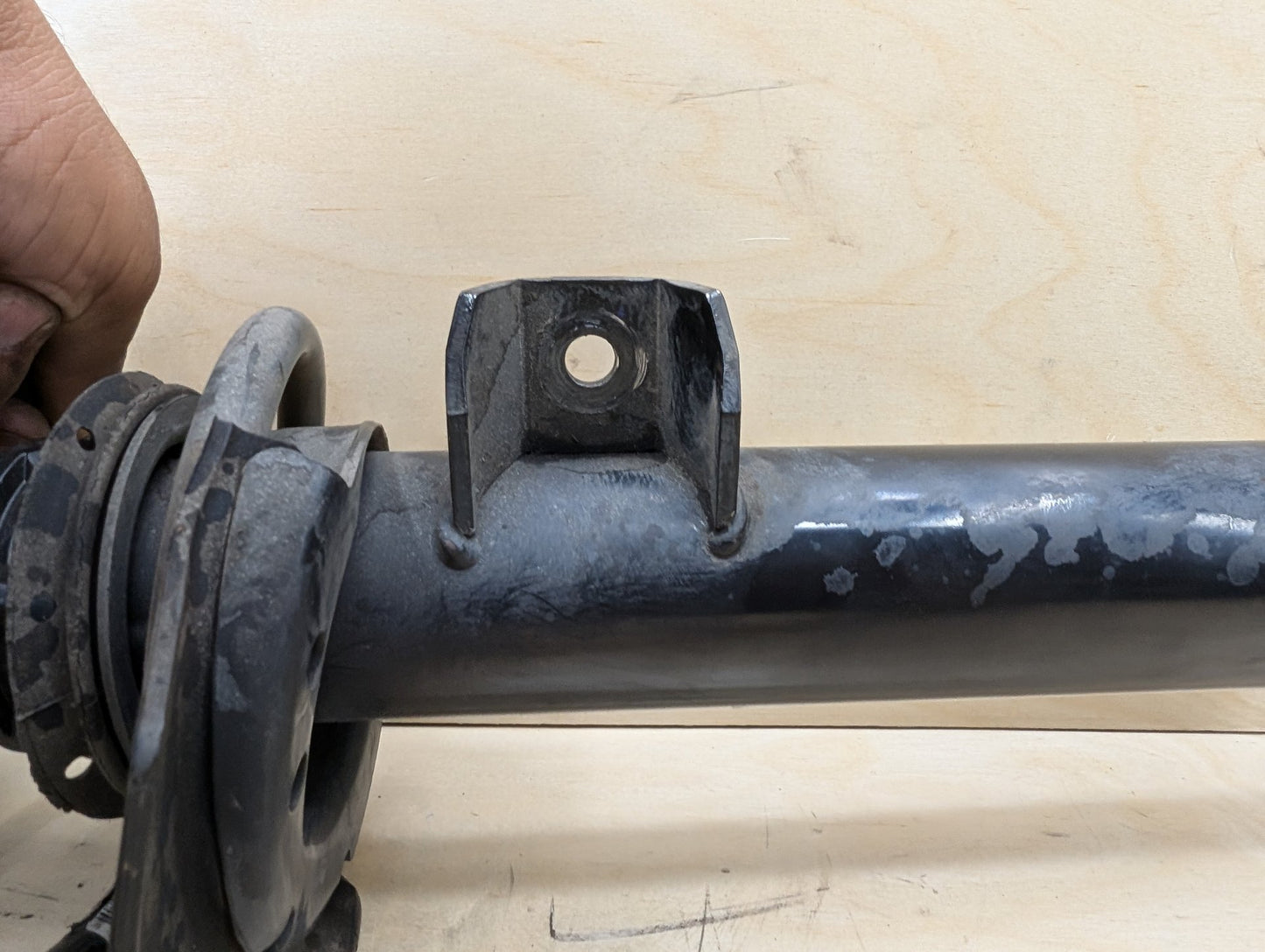2012-2018 BMW 328i F30- Front Left or Right Spring Strut Shock Absorber PN: 6874367