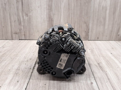 2018-2023 Audi B9 S4 CWG Engine Motor Generator Alternator 06E903024L