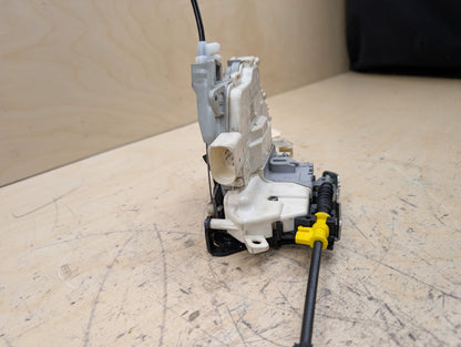 2011-2017 Audi RS5 8T Front Left Driver Door Latch Lock Actuator 8J1837015D