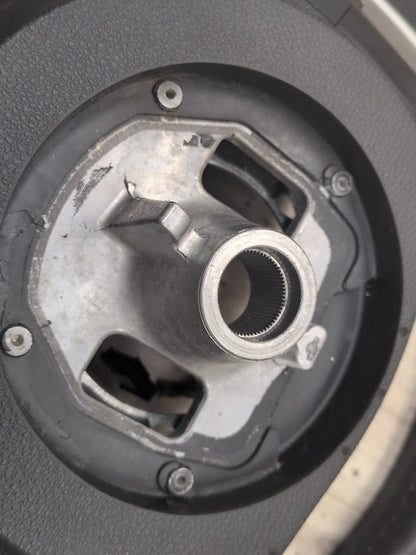2004-2010 BMW M6 E64 Steering Wheel Assembly 2283931 OEM