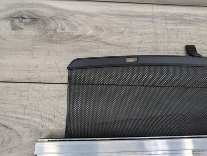 OEM BMW F90 G30 530 540 M550 M5 Rear Left Driver Window Roller Sun Shade Blind