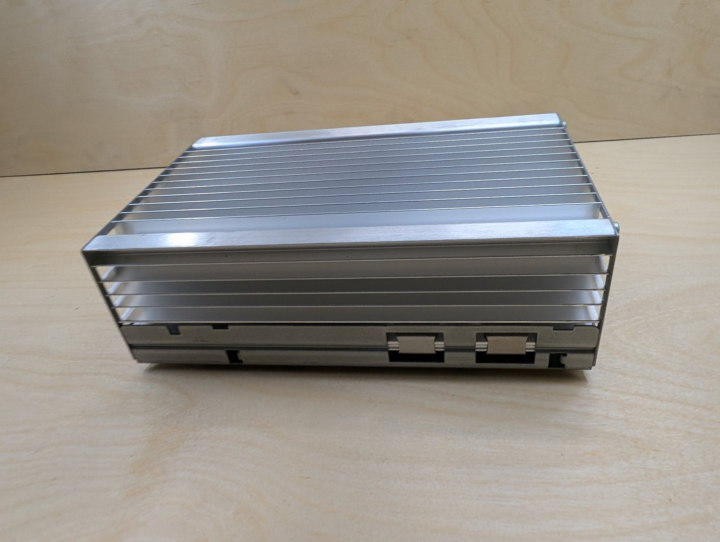 18-21 OEM BMW G01 F97 X3 X3M Hi-Fi HiFi Stereo Audio Amp Amplifier HARMAN BECKER