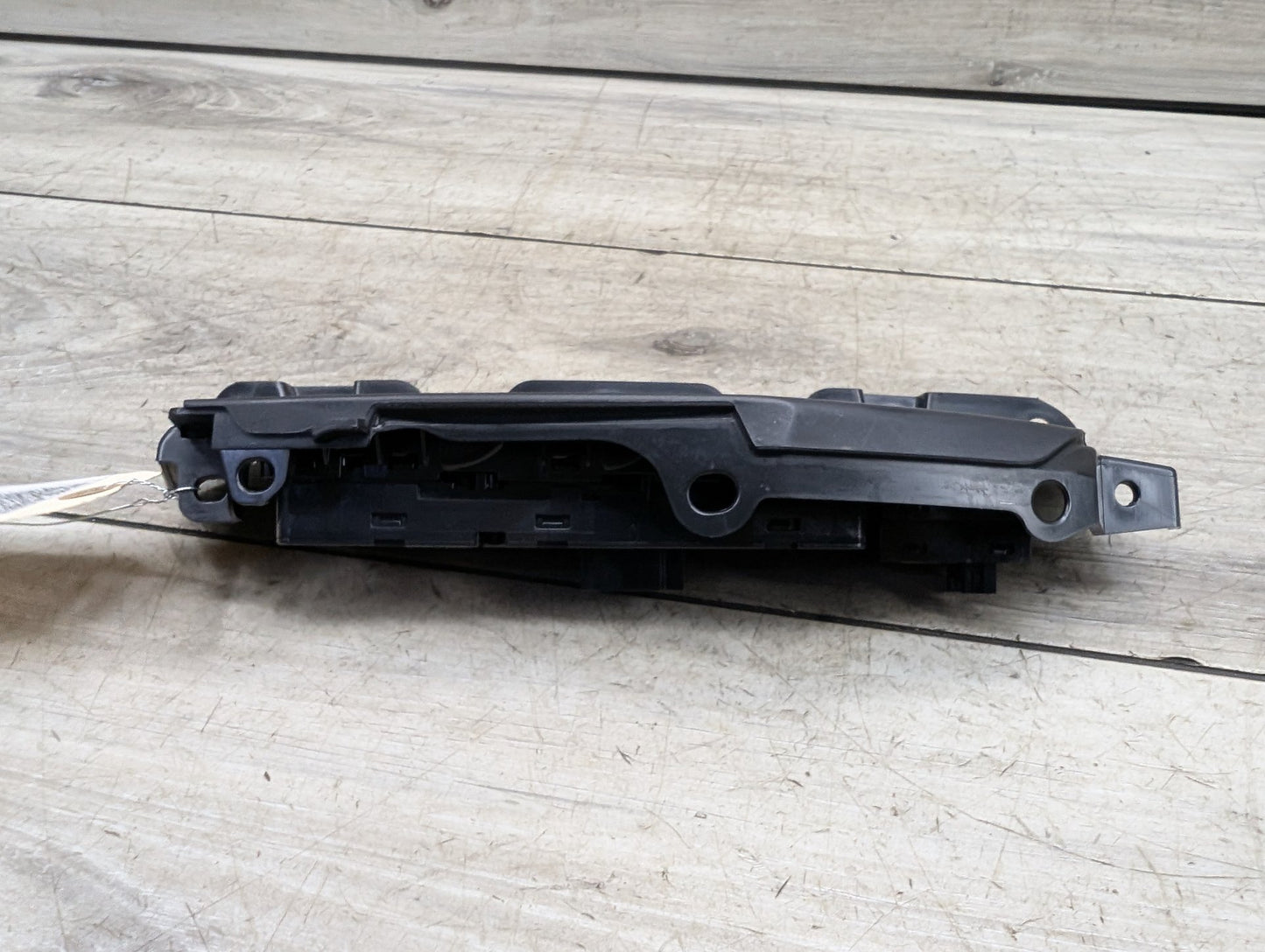 OEM BMW G01 G02 G20 X3 X5 X7 F90 M5 Front Driver Main Master Power Window Switch