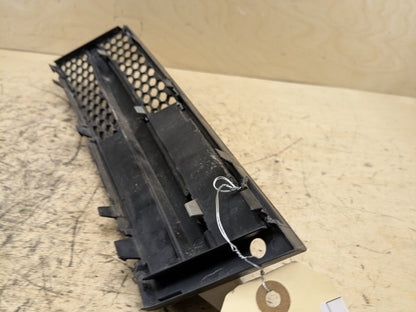 2007-2013 BMW 328i E92 Front Right Passenger Bumper Cover Grille 7227924 OEM