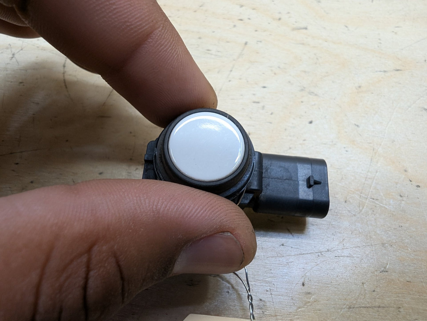 2012-2018 BMW 328i F30 Bumper PDC Parking Distance Sensor 9261587