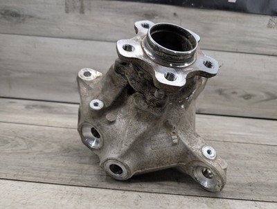 OEM BMW G01 G02 X3 X4 FRONT Right Passenger Knuckle Spindle Wheel Hub Bearing
