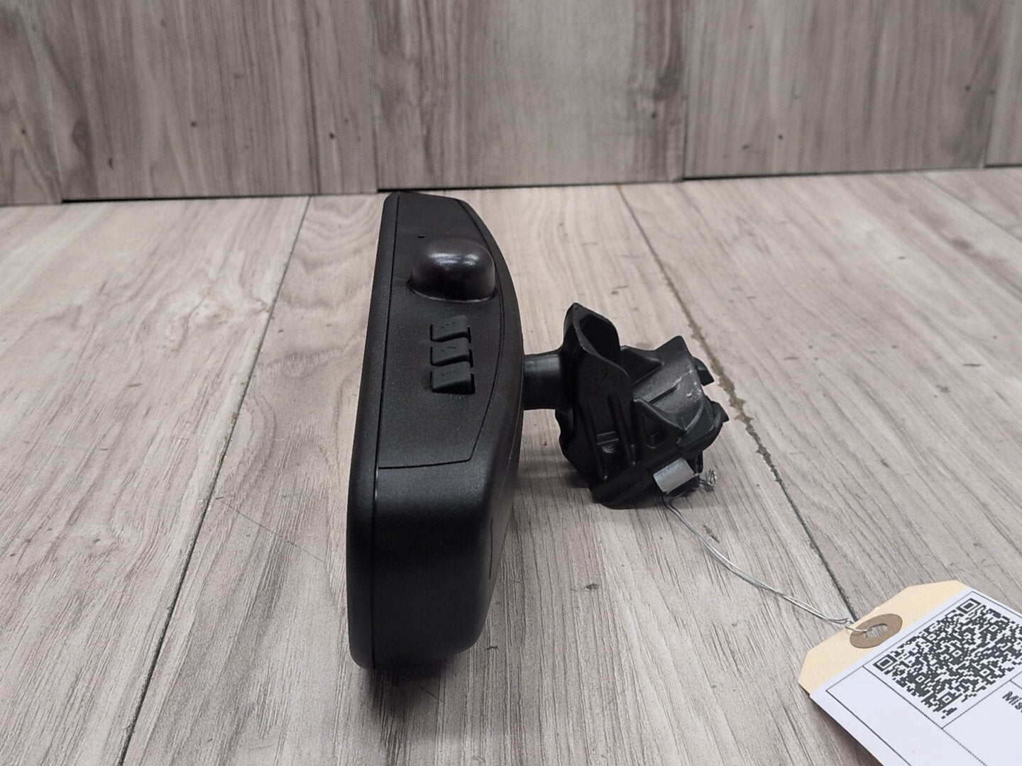 OEM BMW F02* F06 F12 F13 F15 F25 F85 X5 Auto Dim Rear View Mirror EC / LED / GTO