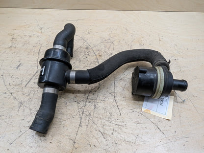 2011-2017 Audi 8T RS5 CFSA Engine Motor Cooling Auxiliary Water Pump 6R0965561A