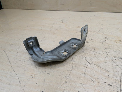 15-20 OEM BMW F80 F82 F83 M3 M4 Left Driver Fender Bracket Mount Carrier SET