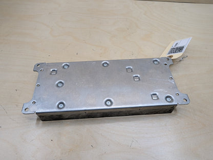 2007-2013 BMW 335i E93 Antenna Telematics Control Module 9171348