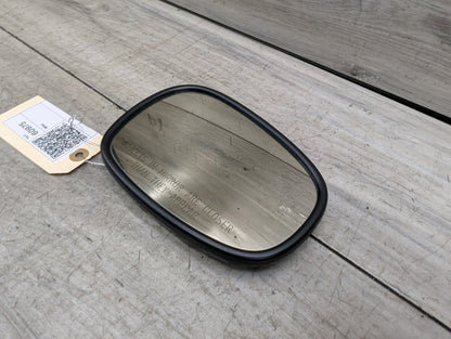 2011 BMW 328i E90 Front Right Passenger Side Mirror Glass 7230980