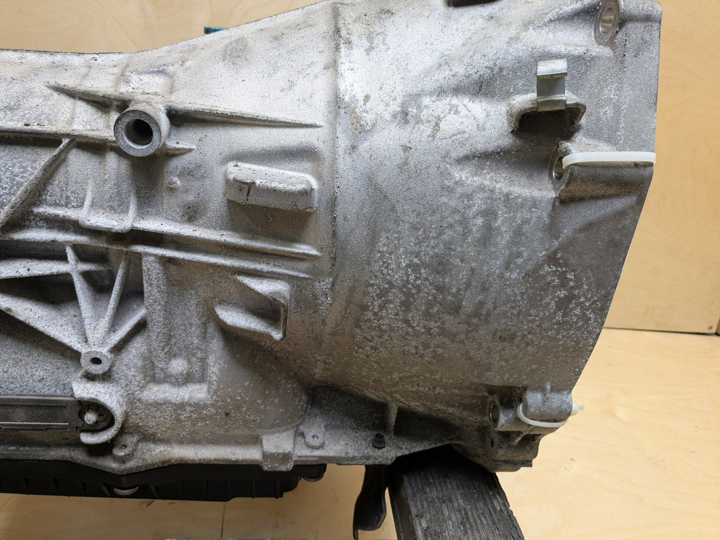 2019 - 2026 BMW 330i G20 Automatic Transmission Assembly  B46B20O1