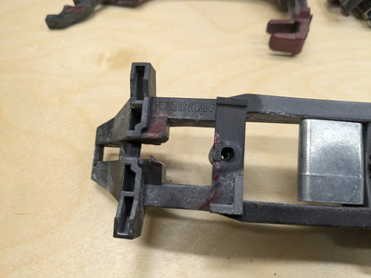 2009-2011 Mercedes-Benz SLK-Class R171 Front Right Door Handle A1717600234 OEM